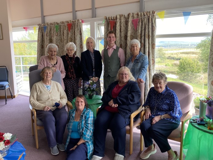 Million-pound transformation breathes new life into Highland housing