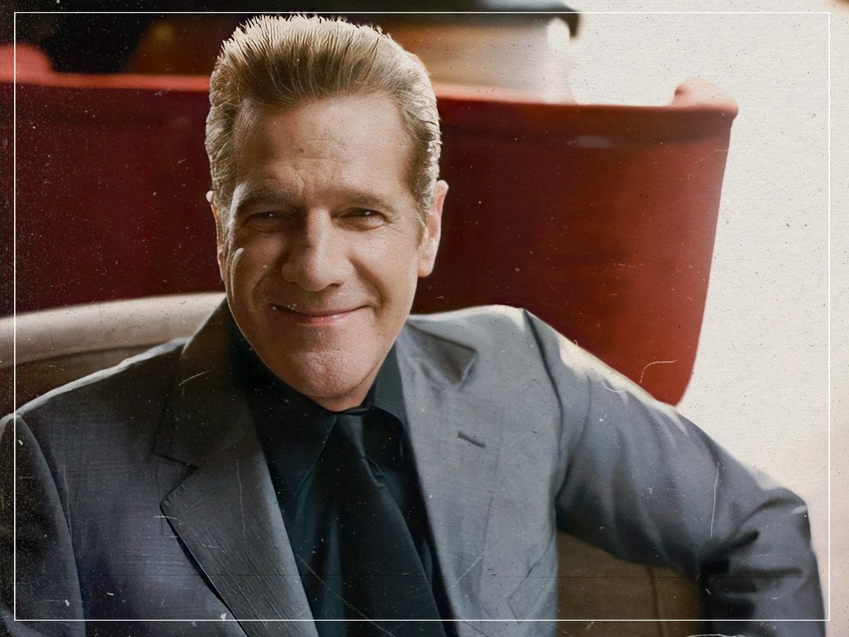 Glenn Frey picks his favourite Linda Ronstadt album