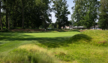 Common Grounds by Richard Pennell book review