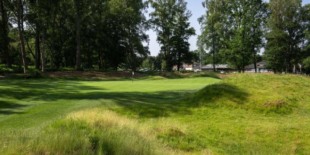 Common Grounds by Richard Pennell book review