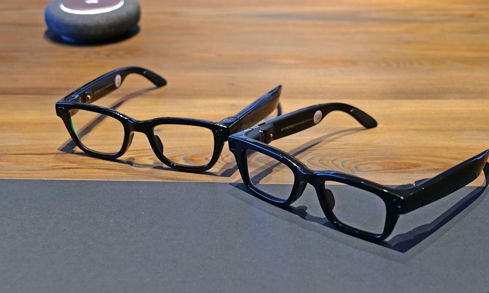 A major focus for Android XR while people are still figuring out how to make smart glasses is to support a wide variety of designs including those with single displays, dual displays or models without any displays that rely on cameras and speakers.