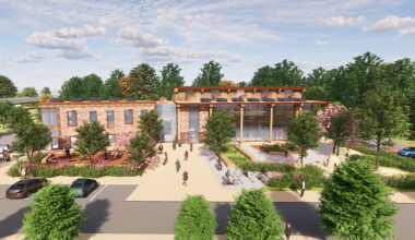 No affordable homes as part of Grace Church development