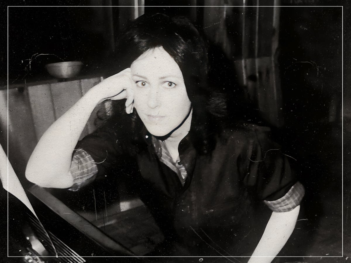 Grace Slick explains why Joni Mitchell got Woodstock all wrong