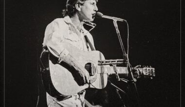 The one song that made Graham Nash quit The Hollies