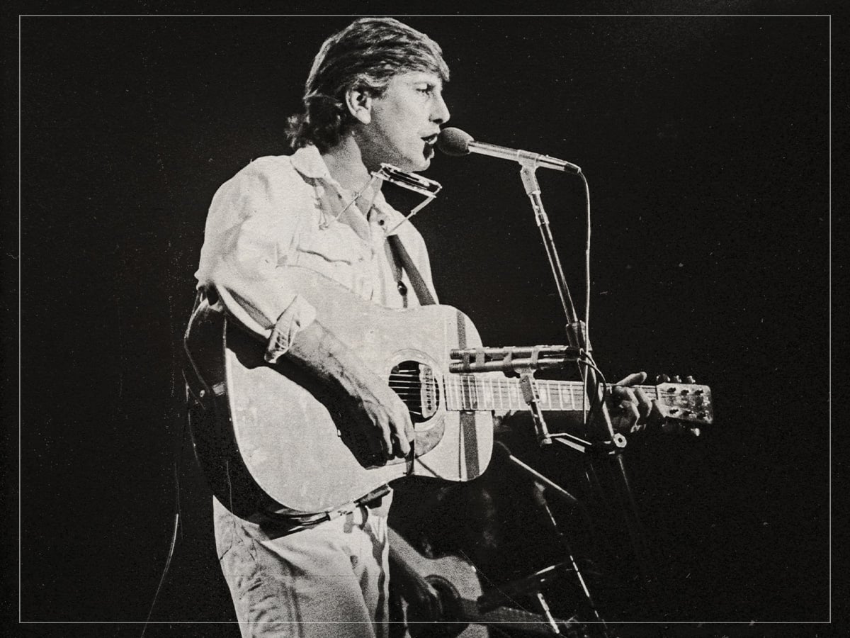 The one song that made Graham Nash quit The Hollies