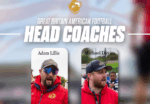 Great Britain Development and Academy Head Coaches confirmed