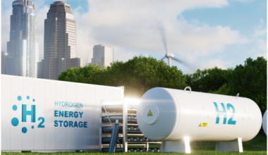 Scotland can lead global green hydrogen market if UK speeds up support, report says