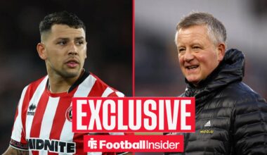 Gustavo Hamer to push for Sheffield United exit, timeframe revealed for transfer