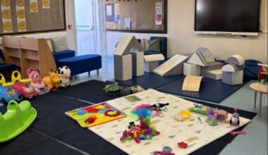 Hunslet Carr Primary launches new Parents' Hub