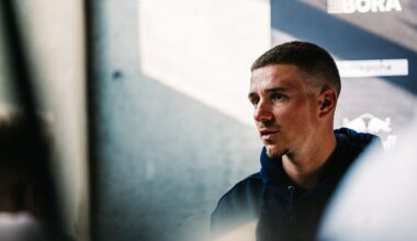 Reaching full potential, a blueprint to beat Pogačar and Tour de France co-leadership – The Remco Evenepoel era at Red Bull-Bora-Hansgrohe has begun