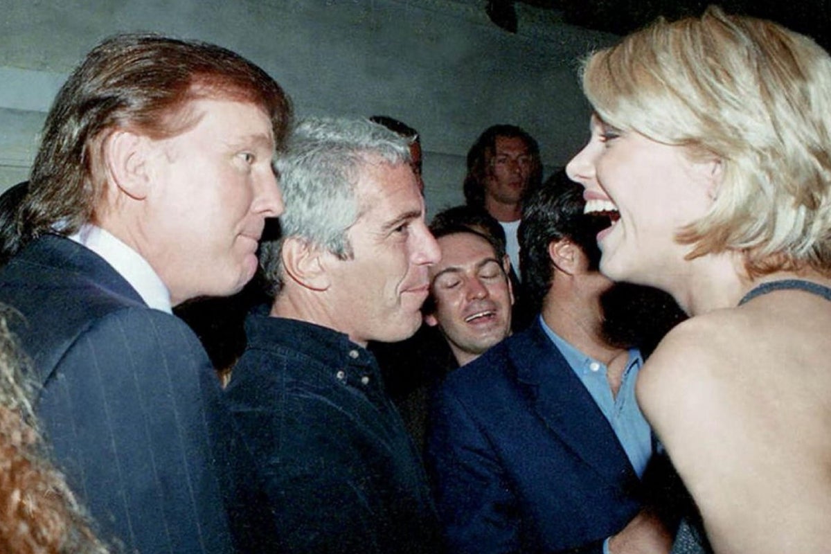 Disturbing image on Epstein’s desk in newly released batch of photos prompts calls for files full release: Live updates