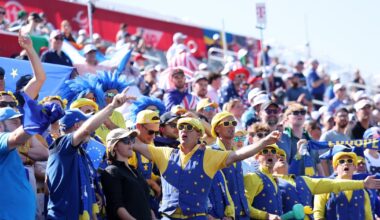 Extortionate prices are part and parcel of the Ryder Cup – Adare Manor will be no different – The Irish Times