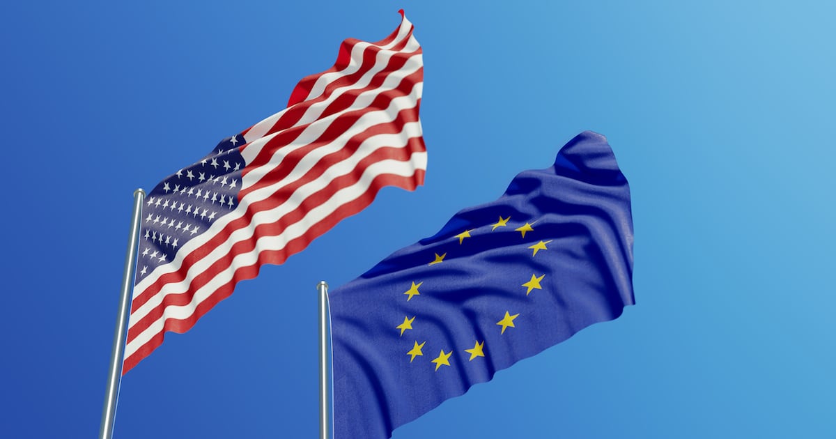 Europe should reassess its relationships with Russia and China – The Irish Times