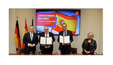 Process and Control Today | Spain is Partner Country at HANNOVER MESSE 2027