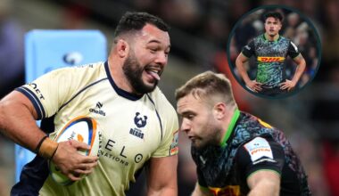 Five takeaways as Bears run riot