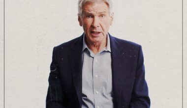 How Harrison Ford made cinema's biggest movie change its release date