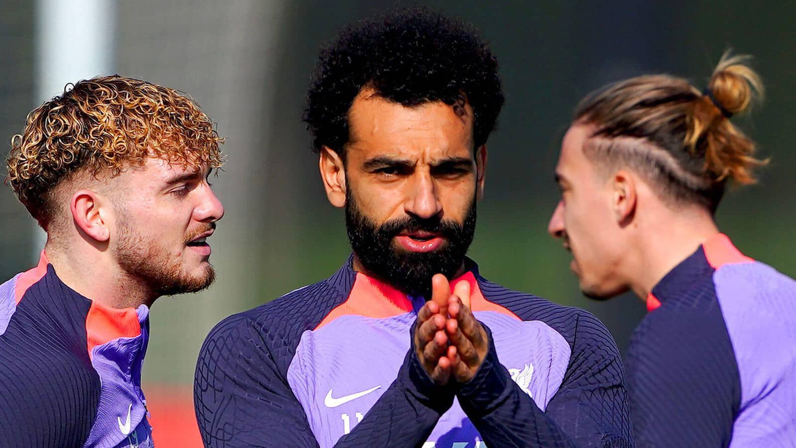 Journalist ‘convinced’ Anfield transfer deal will be CANCELLED as star ‘exhausted by workouts’