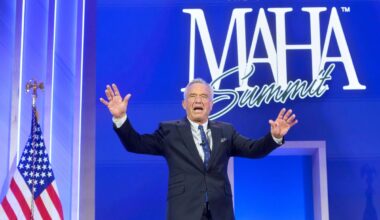 In a tumultuous year, US health policy has been dramatically reshaped under RFK Jr.