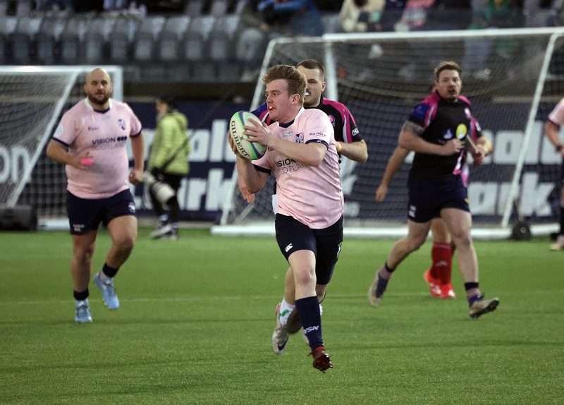 Kolisi to go full circle and Hepburn headed to Edinburgh?