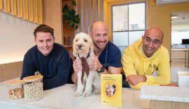 Hello Vet raises £15m to expand UK vet clinics with transparent pricing