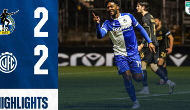 Highlights | Bristol Rovers 2-2 Cambridge United (Rovers win 4-2 on penalties)