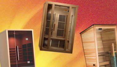 How Long Should You Stay in a Sauna? (2025)