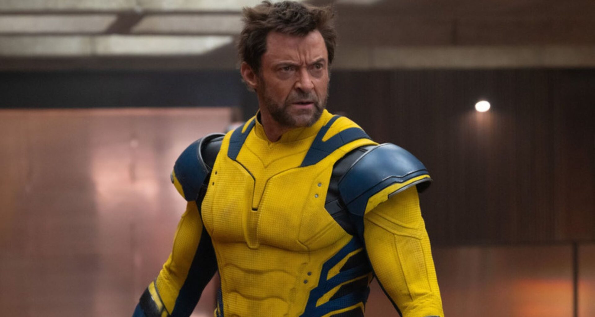 Hugh Jackman Hits Incredible Box Office Milestone with Near-Perfect Rated New Movie