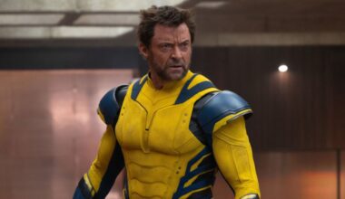 Hugh Jackman Hits Incredible Box Office Milestone with Near-Perfect Rated New Movie
