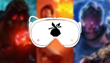 $219 worth of cross-genre VR games drop to $17 in new Humble Bundle game deal