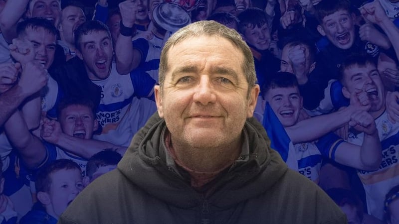 Ciaran Mullin: GAA club pays tribute after death of ‘proud Errigal man’ 