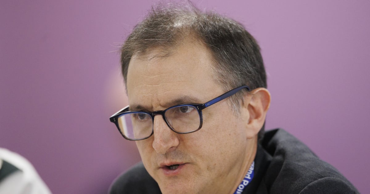 More than £3m seized from cross-border ‘money-laundering nexus’, says NCA chief – The Irish News