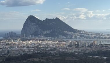 Picardo tells Tory Brexiteers they are ‘wrong’ on Gibraltar treaty