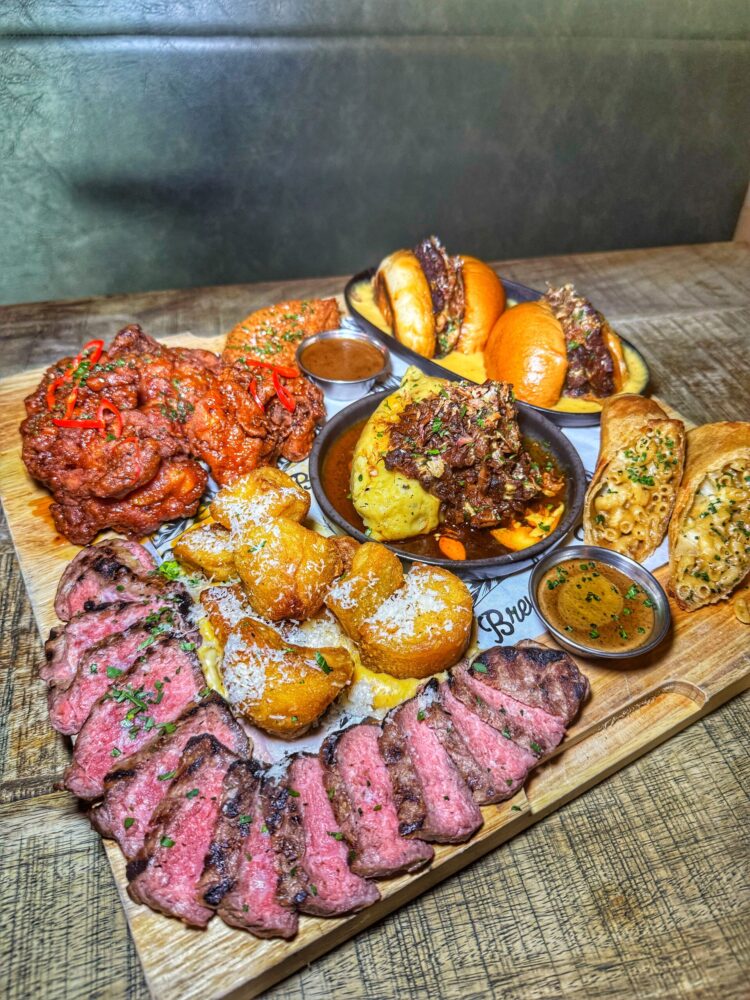 Brewski - Liverpool ONE