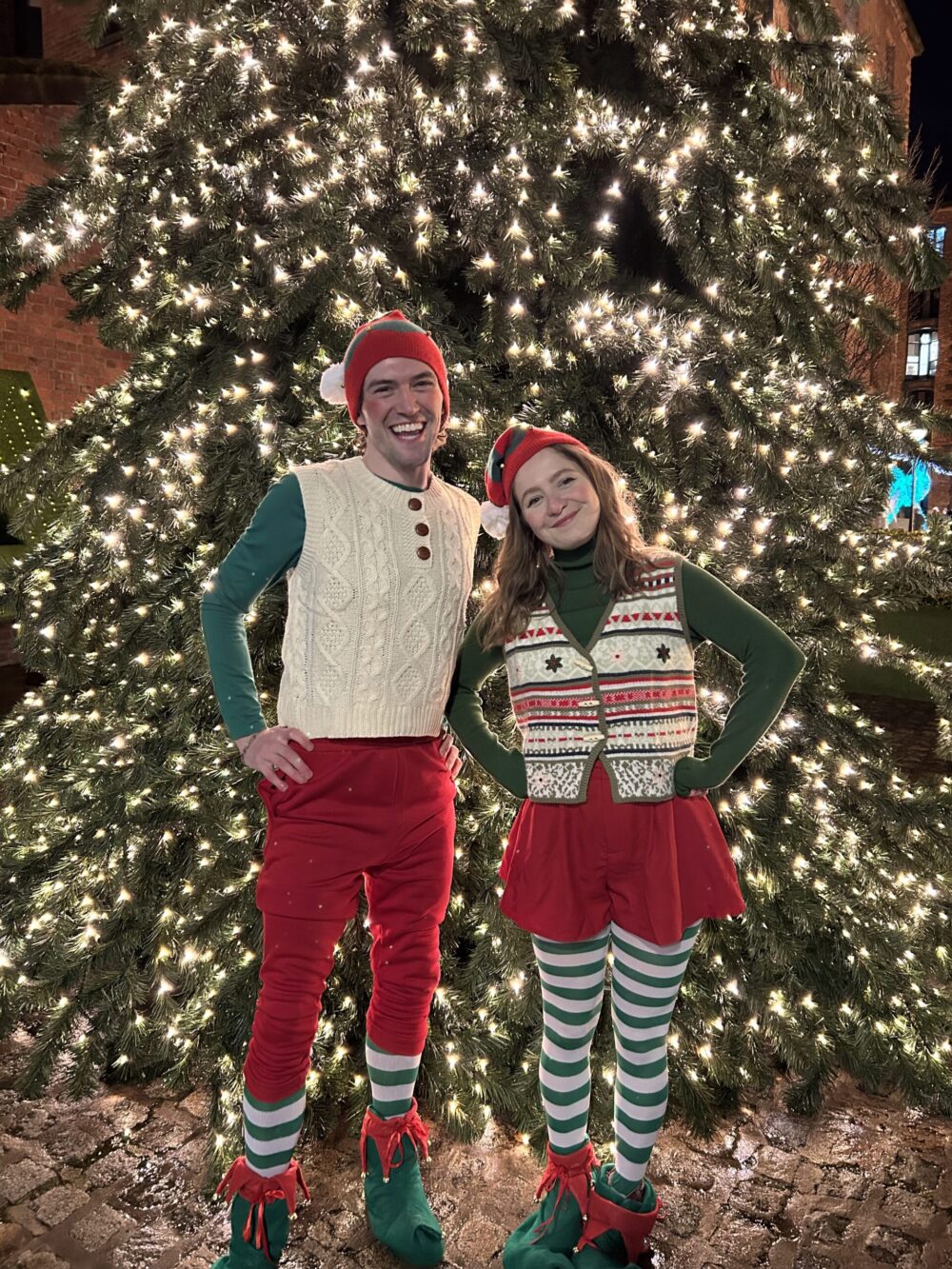 Credit: Royal Albert Dock The Guide Liverpool