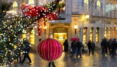 UK Joins Spain, Portugal and Italy for Travel Chaos Set to Unleash This Christmas: What You Need to Know