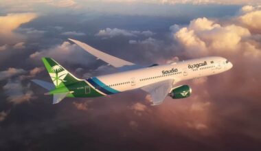 Russia Joins Austria, UK, Spain, France, Greece, And More As Saudia Connects New Destinations With Direct Flights To Propel Travel And Tourism