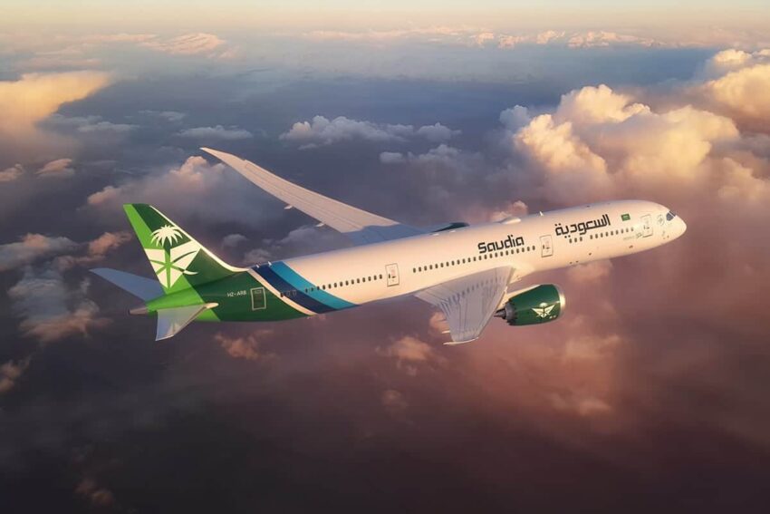 Russia Joins Austria, UK, Spain, France, Greece, And More As Saudia Connects New Destinations With Direct Flights To Propel Travel And Tourism