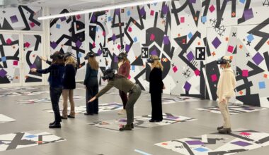 Echoes From The Past Is A Memorable Free-Roam VR Experience In New York