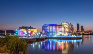 Belfast Set to Boost Northern Ireland’s Tourism with Fleadh Cheoil in 2026 – 700,000 Visitors Expected!