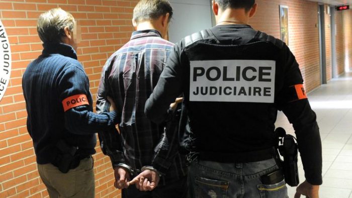 France Charges Two Extradited Suspects from Morocco in Major Drug Trafficking