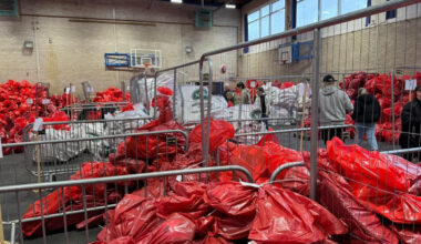 Here’s how Londoners can help children in poverty this Christmas