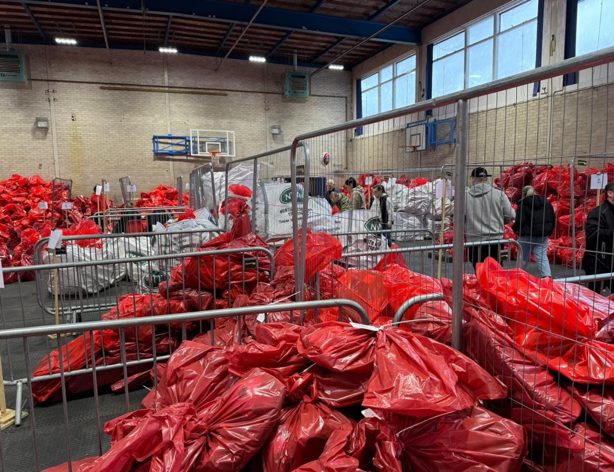 Here’s how Londoners can help children in poverty this Christmas