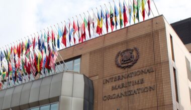 Russia fails in bid to return to IMO's top table