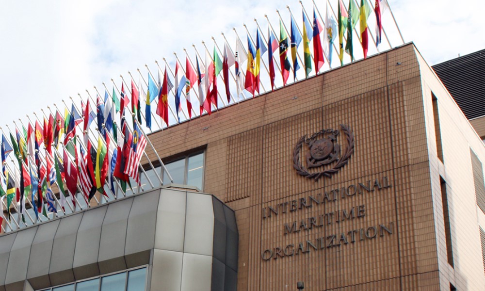 Russia fails in bid to return to IMO's top table