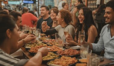 Iceland joins france, italy, spain, germany, and the uk to dominate the culinary tourism revolution in 2025!