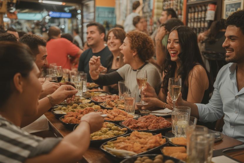 Iceland joins france, italy, spain, germany, and the uk to dominate the culinary tourism revolution in 2025!