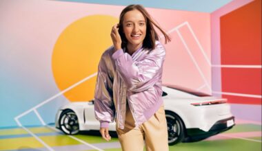 Iga Swiatek / PAWEL FABJANSKI