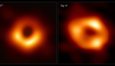 Heriot-Watt scientists to create first ever 3D black hole movies