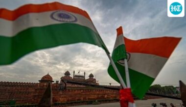 India becomes world's 4th largest economy, to surpass Germany in next 2-3 years: Govt