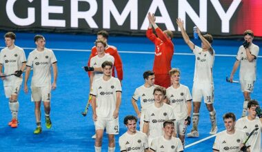 Germany Vs Spain LIVE Score, FIH Hockey Men's Junior World Cup 2025 Final: GER Eye 8th Title, ESP In Their Way